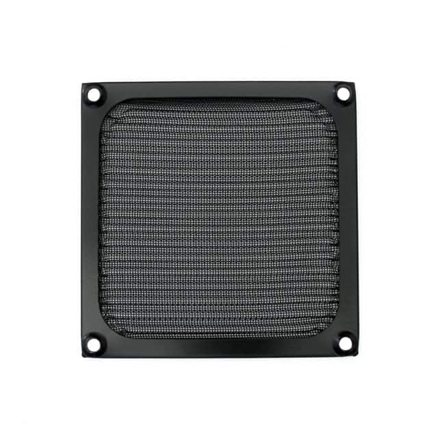 AFM-92B FAN FILTER 92MM METAL