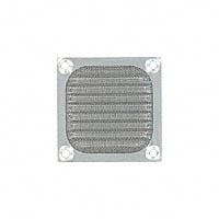 06250-M FAN FILTER MILL (NO FINISH) 60MM