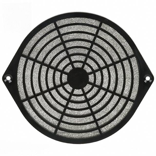 09650-F/45 FINGER GUARD PLAS 150MM 45PPI
