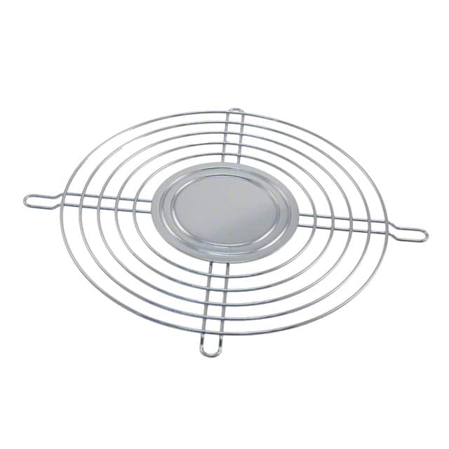 LZ27 FAN GUARD 150MM METAL