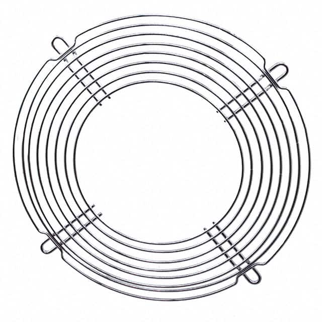 LZ37-2 FINGER GUARD METAL