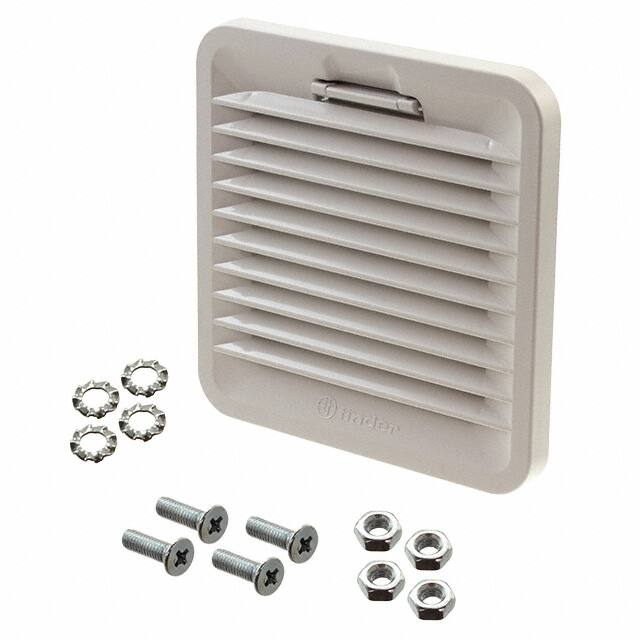 7F.02.0.000.1000 EXHAUST FILTER SIZE 1 UL TYPE 12