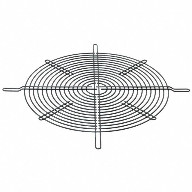 109-1137H 225 MM CENTRIFUGAL INLET GUARD