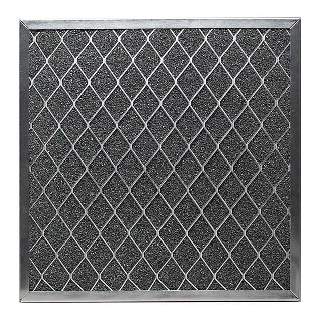 LFGS120FHD FILTER, HD FOAM 120MM 112X112MM