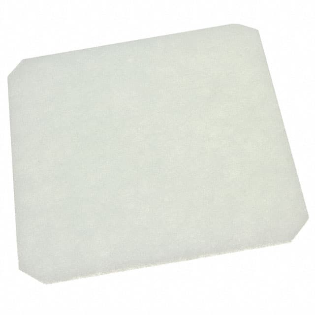 R87B-PF01 FAN FILTER REPLACEMENT 2PER PKG