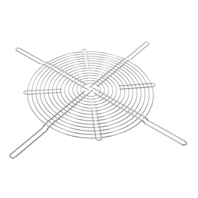 109-1146 FINGER GUARD 270MM