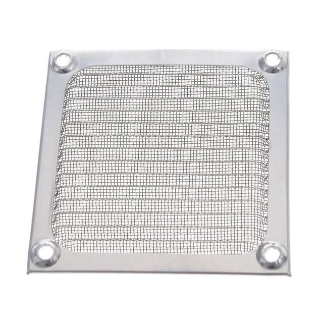 AFM-80M ALUMINUM FAN FILTER 80MM