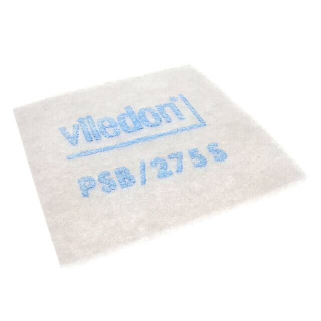 HEF160AEA 215X215X15MM SPARE FILTER MAT W/
