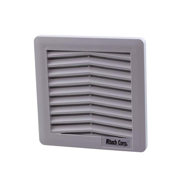 AEG-1000G FAN FILTER GUARD 91MM