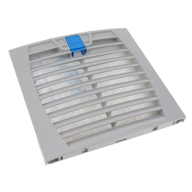 HEF070ACA 204X204X49MM EXHAUST GRILLE PACK