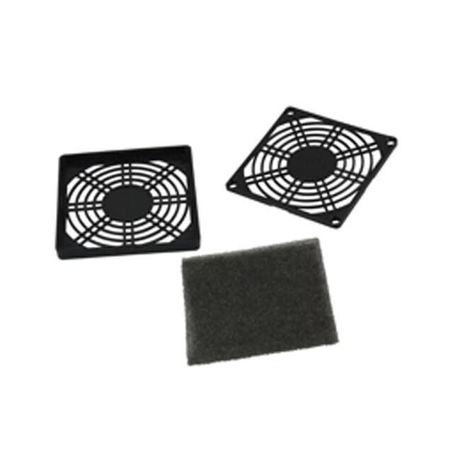 77-FF92 FAN FILTER FOR 92X92MM