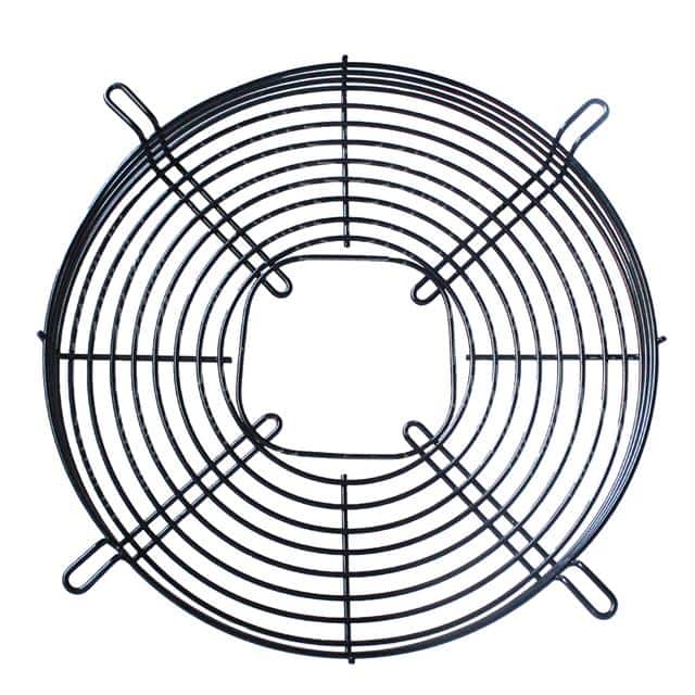 G200-25 IMPELLER GRILLE 200MM