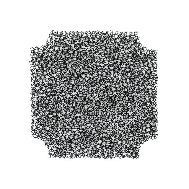 SC60-M30/5 30PPI 60MM FILTER ULHF-1 PKG/5