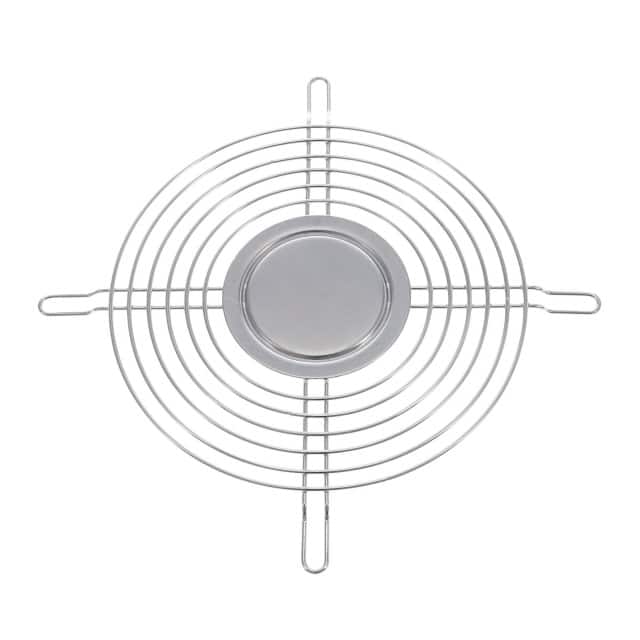 08164 FAN GUARD 120MM METAL