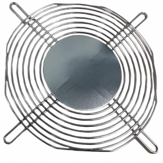 LZ53 5300 SERIES FINGER GUARD