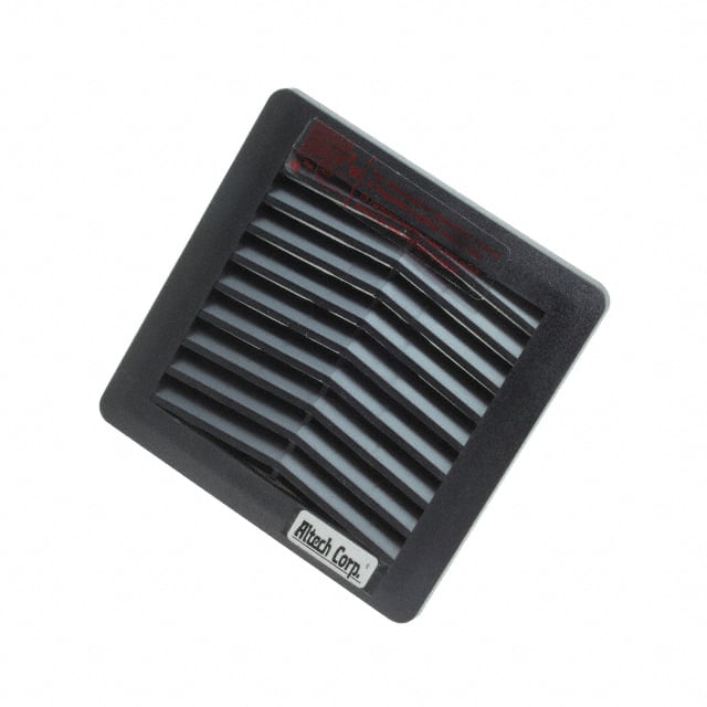 AEG-1000B FAN FILTER GUARD 91MM