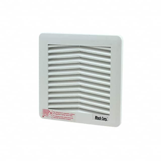 AEG-5000G FAN FILTER GUARD 291MM