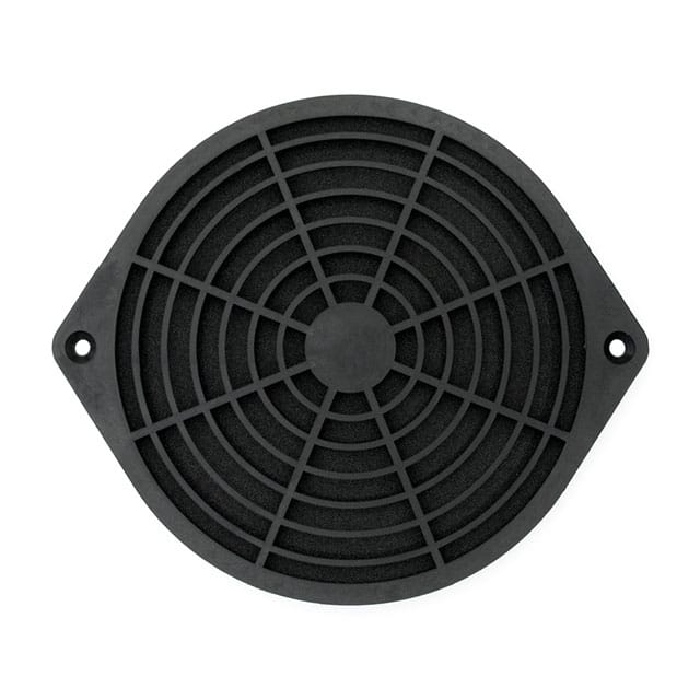 SC162-P15/60 162MM PLASTIC FAN GUARD 60PPI