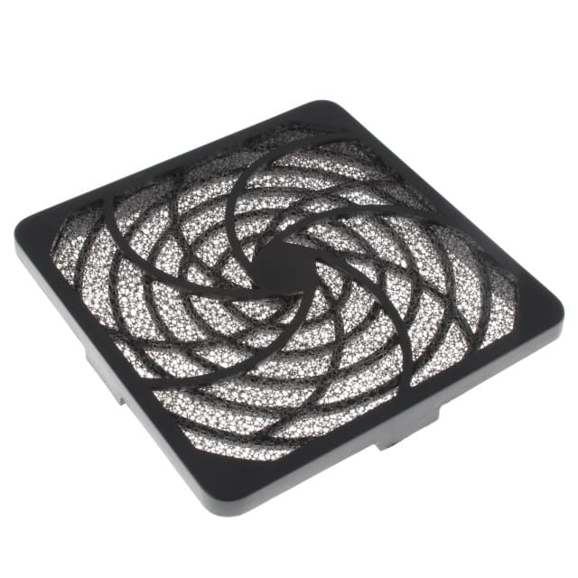 09362-F/30 FILTER ASSEMBLY 30PPI 92MM