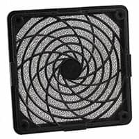 FK120-30 FILTER KIT 120MM 30PPI