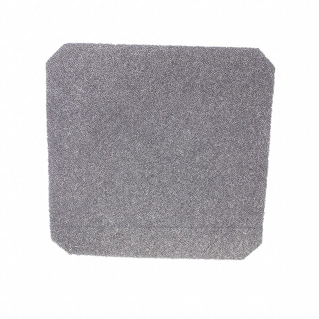 09450-M/45 FILTER MEDIA 45PPI 120MM