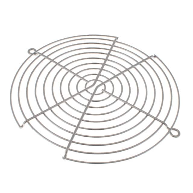 MG-15-S FAN FINGER GUARD 172MM 304SS