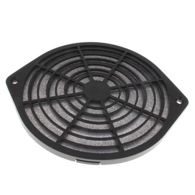 SC162-P15/45 FAN FILTER ASSEMBLY 162MM 45PPI