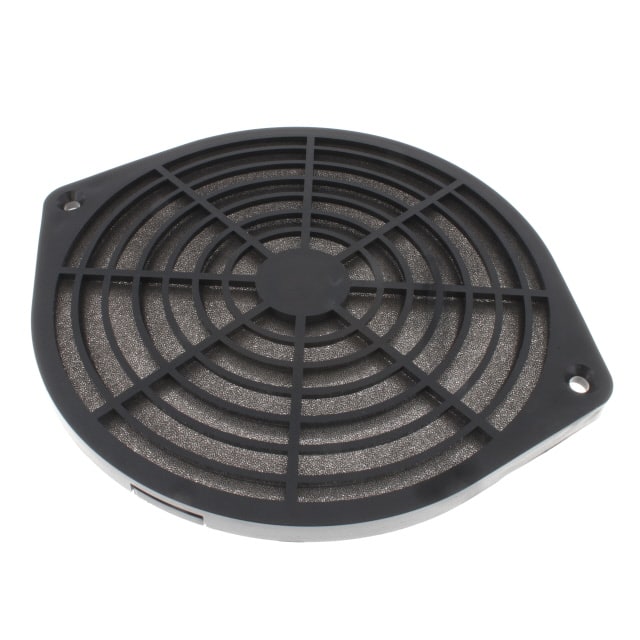 SC162-P15/60 FAN FILTER ASSEMBLY 162MM 60PPI