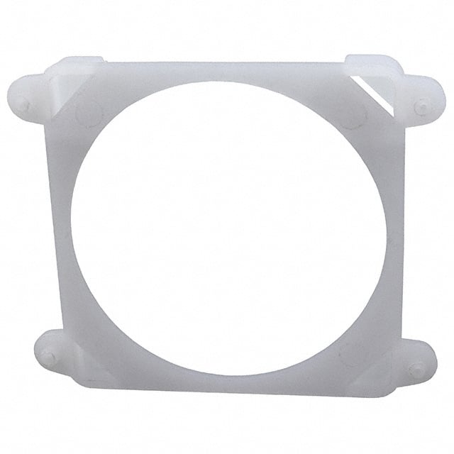 2678-2-2945 SHOCK&VIBRATION MNT 4000 SERIES