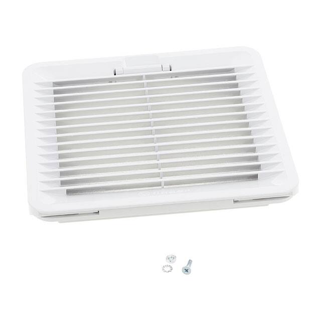 7F.02.0.000.2000 EXHAUST FILTER SIZE 2 UL TYPE 12