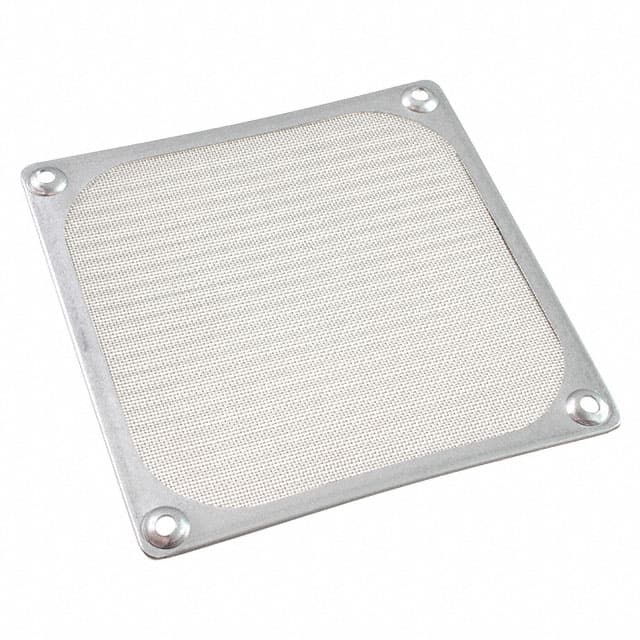 R87F-FL120S FILTER SCREEN FOR 120MM FANS