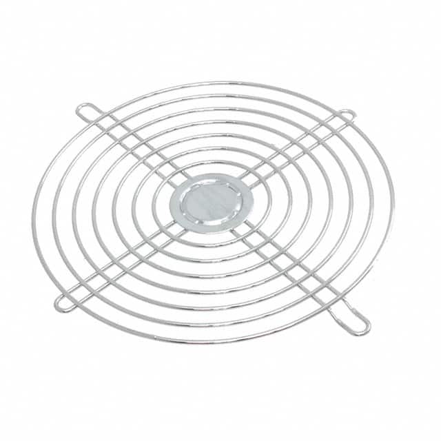 R87FFG150 GRILL GUARD 150MM DIA