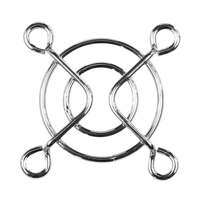 FG35-29 FAN GUARD, 35 MM FAN, 29 X 29 MM