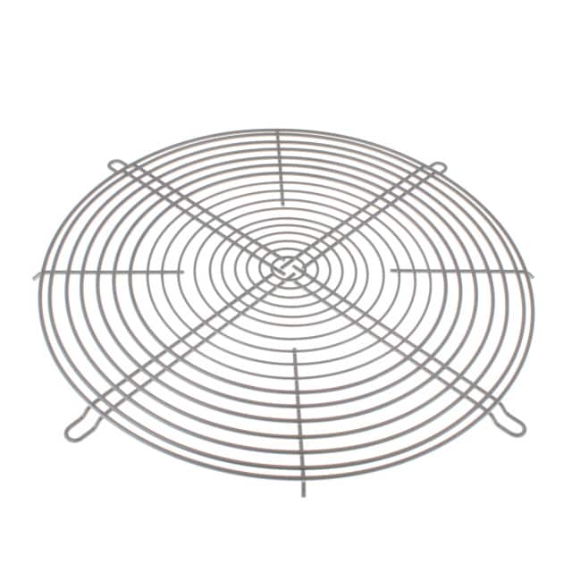 MG-250-PC FAN FINGER GUARD FOR UF250BMB PO