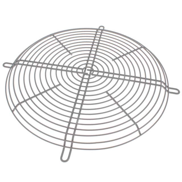 MG-250-20 FAN FINGER GUARD FOR UF250BMB WH