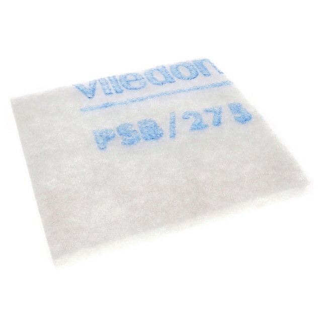 HEF070AEA 167X167X15MM SPARE FILTER MAT W/