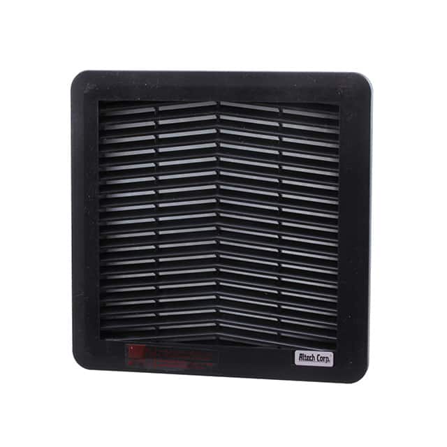 AEG-3000B FAN FILTER GUARD 177MM