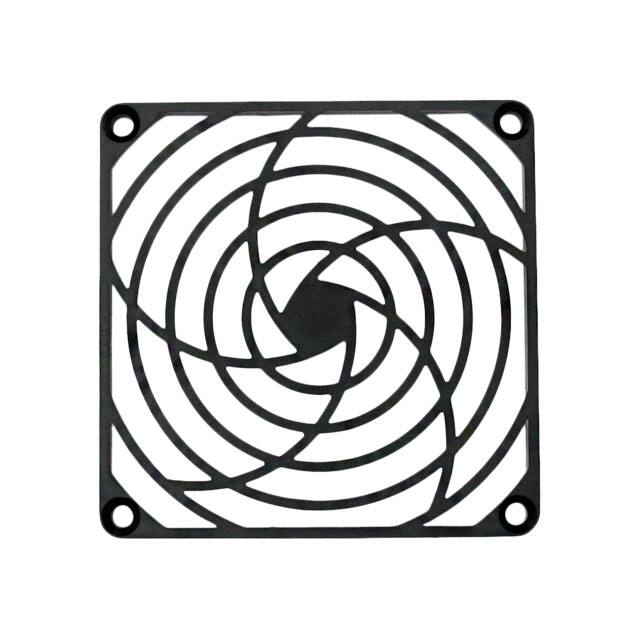 SC92-P10 92MM PLASTIC FAN GUARD
