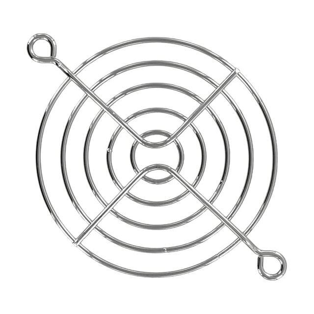08138 FAN GUARD 80MM METAL