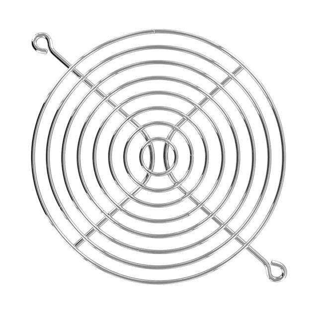 08139 FAN GUARD 120MM METAL