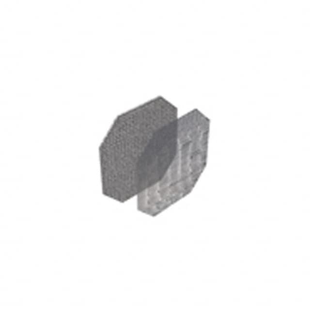 8487-MO FILTER 80MM