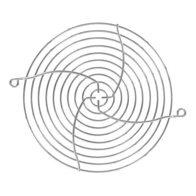 08169 FAN GUARD 150MM METAL