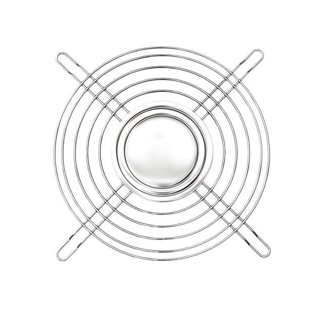 SC100-W27 135MM EURO FAN GUARD