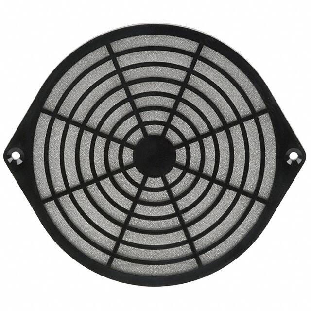 09650-F/60 FINGER GUARD PLAS 150MM 60PPI