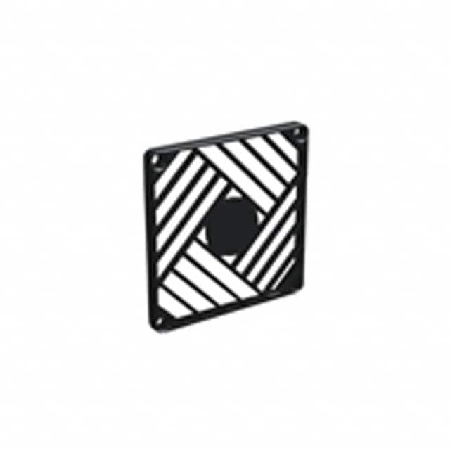 8497 FANGUARD 80MM