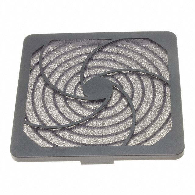 FG-12/45 GUARD MEDIA & RETAINER