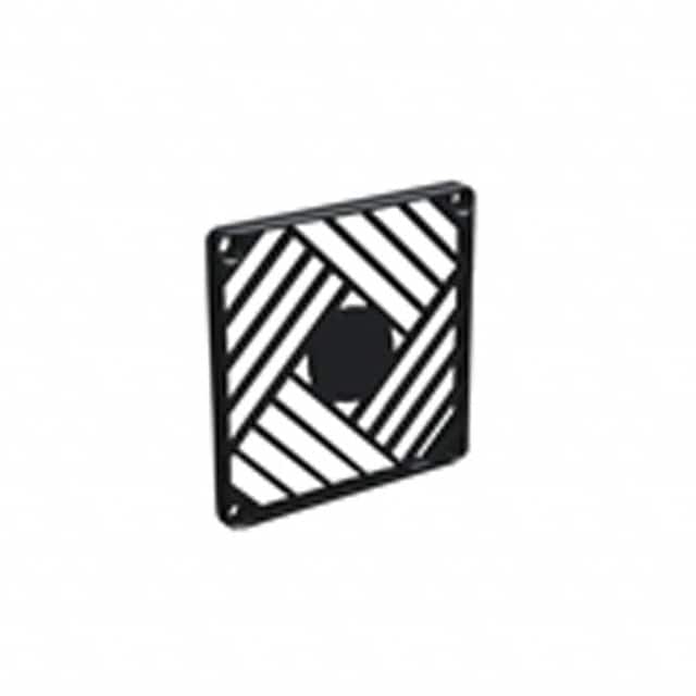 8498 FAN GUARD 92MM