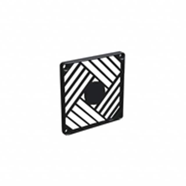 8499 FAN GUARD 120MM