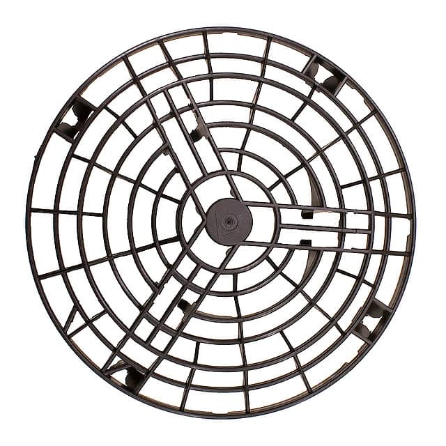 38182-2-2929 PLASTIC FAN GUARD
