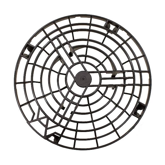 34265-2-2929 PLASTIC FAN GUARD